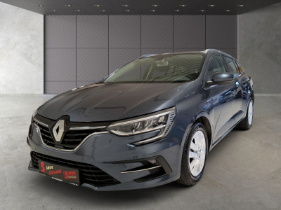 Renault Mégane Gebrauchtwagen