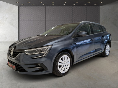 Renault Mégane Gebrauchtwagen