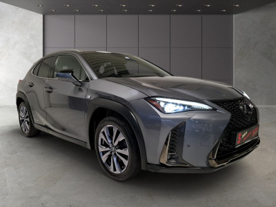 Lexus UX Gebrauchtwagen