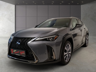 Lexus UX Gebrauchtwagen