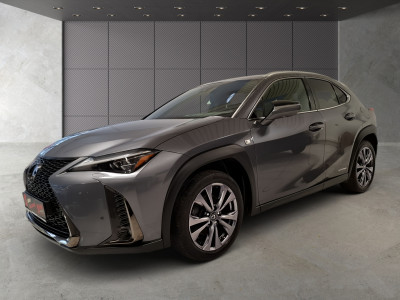 Lexus UX Gebrauchtwagen