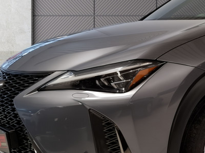 Lexus UX Gebrauchtwagen