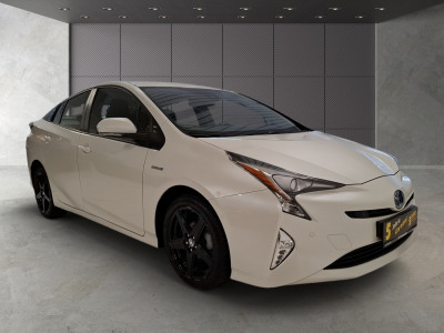 Toyota Prius Gebrauchtwagen