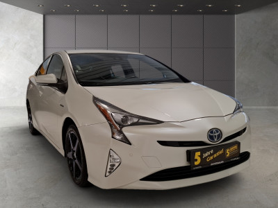 Toyota Prius Gebrauchtwagen