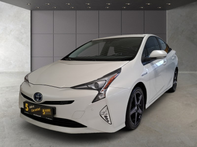 Toyota Prius Gebrauchtwagen