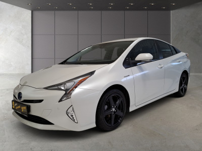 Toyota Prius Gebrauchtwagen