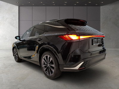 Lexus RX Neuwagen