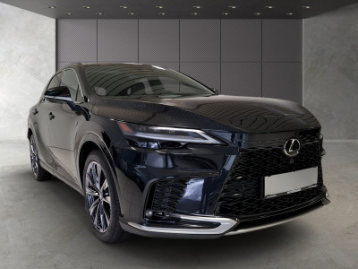 Lexus RX Neuwagen