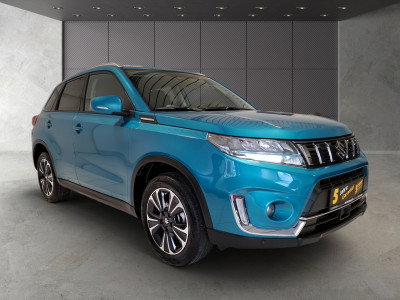 Suzuki Vitara Gebrauchtwagen