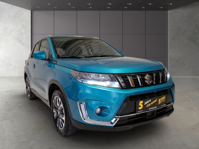 Suzuki Vitara Gebrauchtwagen