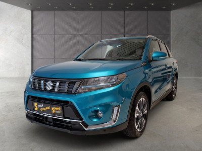 Suzuki Vitara Gebrauchtwagen