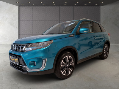 Suzuki Vitara Gebrauchtwagen