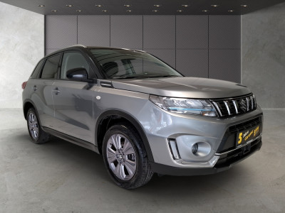 Suzuki Vitara Gebrauchtwagen