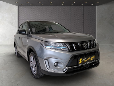 Suzuki Vitara Gebrauchtwagen