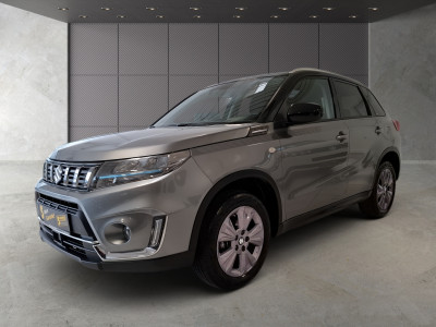 Suzuki Vitara Gebrauchtwagen