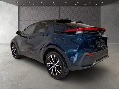 Toyota C-HR Vorführwagen