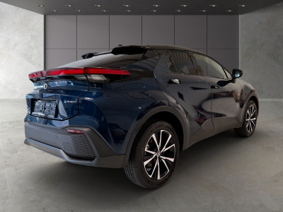 Toyota C-HR Vorführwagen