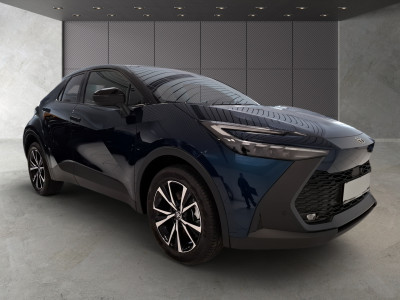 Toyota C-HR Vorführwagen