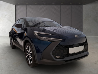 Toyota C-HR Vorführwagen