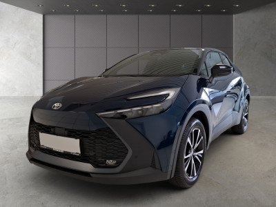 Toyota C-HR Vorführwagen