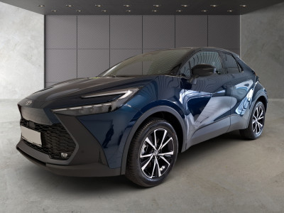 Toyota C-HR Vorführwagen