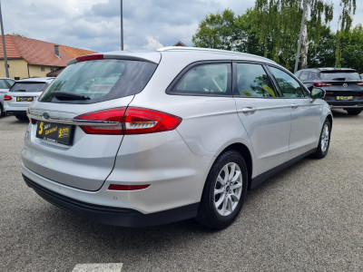 Ford Mondeo Gebrauchtwagen