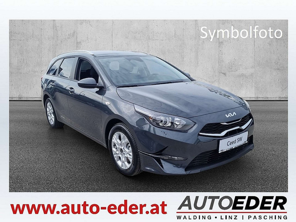 KIA Ceed Neuwagen