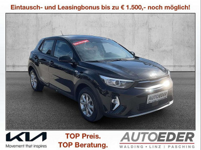 KIA Stonic Vorführwagen