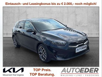 KIA Ceed Vorführwagen