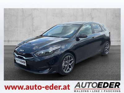 KIA Ceed Vorführwagen