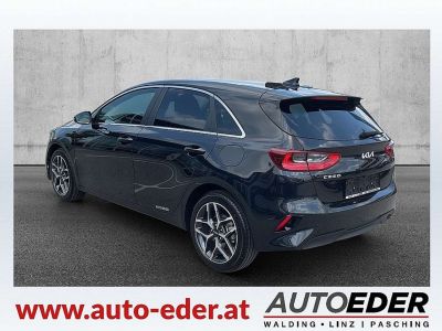 KIA Ceed Vorführwagen