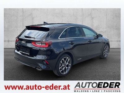 KIA Ceed Vorführwagen