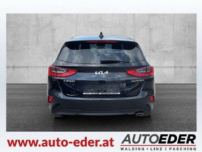 KIA Ceed Vorführwagen