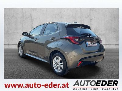 Mazda Mazda2 Vorführwagen