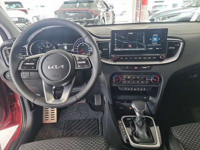 KIA Ceed Vorführwagen