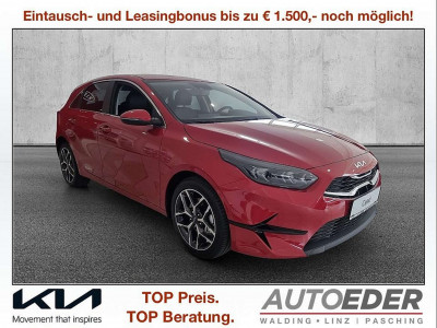 KIA Ceed Vorführwagen