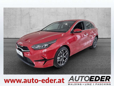 KIA Ceed Neuwagen