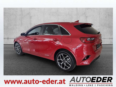 KIA Ceed Vorführwagen