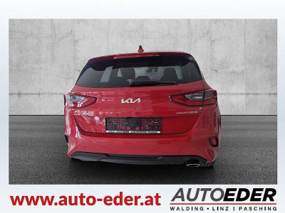 KIA Ceed Vorführwagen