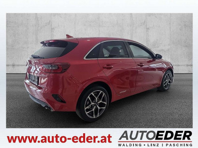 KIA Ceed Vorführwagen