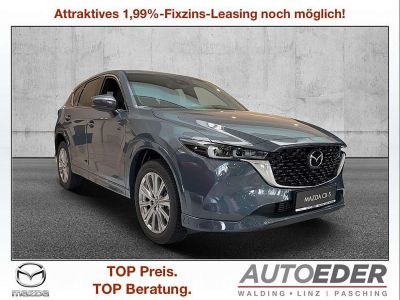 Mazda CX-5 Vorführwagen