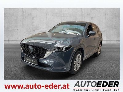 Mazda CX-5 Vorführwagen