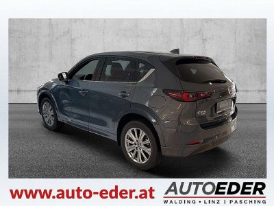 Mazda CX-5 Vorführwagen