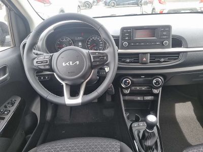 KIA Picanto Vorführwagen