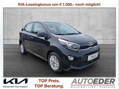 KIA Picanto Vorführwagen