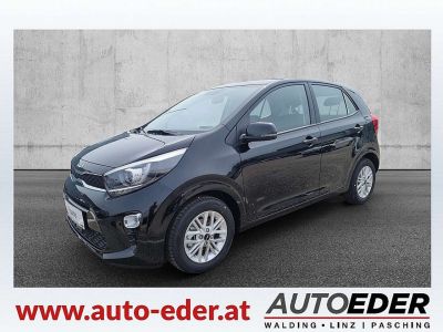 KIA Picanto Vorführwagen