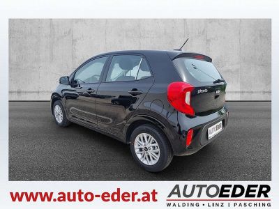 KIA Picanto Vorführwagen