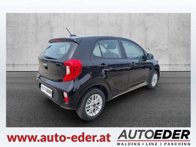 KIA Picanto Vorführwagen