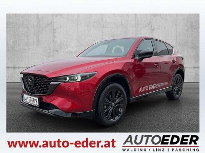 Mazda CX-5 Vorführwagen