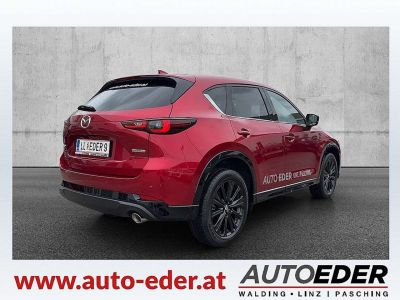 Mazda CX-5 Vorführwagen